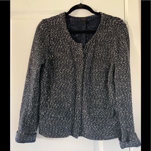 L JCrew jacket